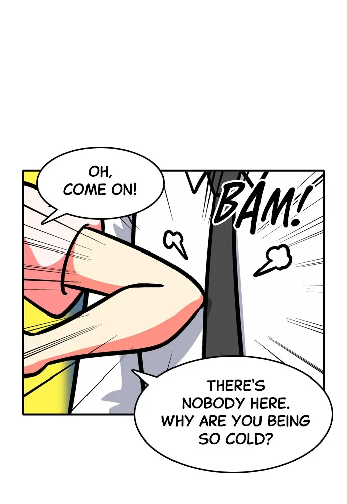 Nina's Magic Chest Chapter 8 page 37 - 