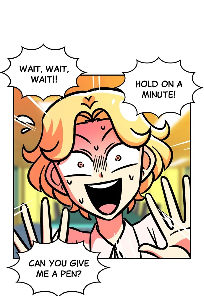 Nina's Magic Chest Chapter 8 page 41 - 