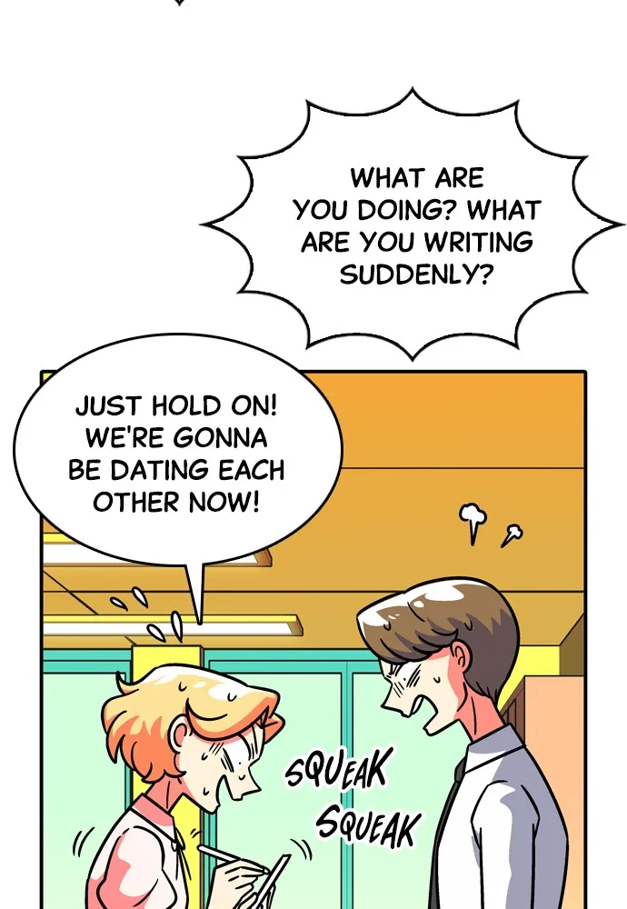 Nina's Magic Chest Chapter 8 page 42 - 