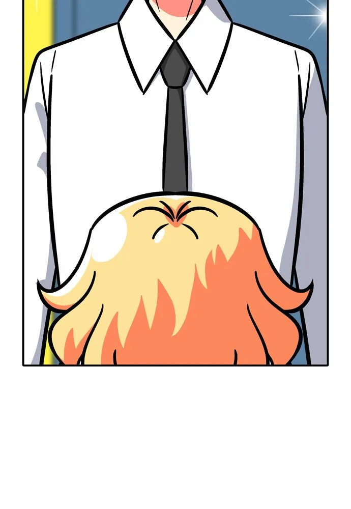 Nina's Magic Chest Chapter 8 page 45 - 