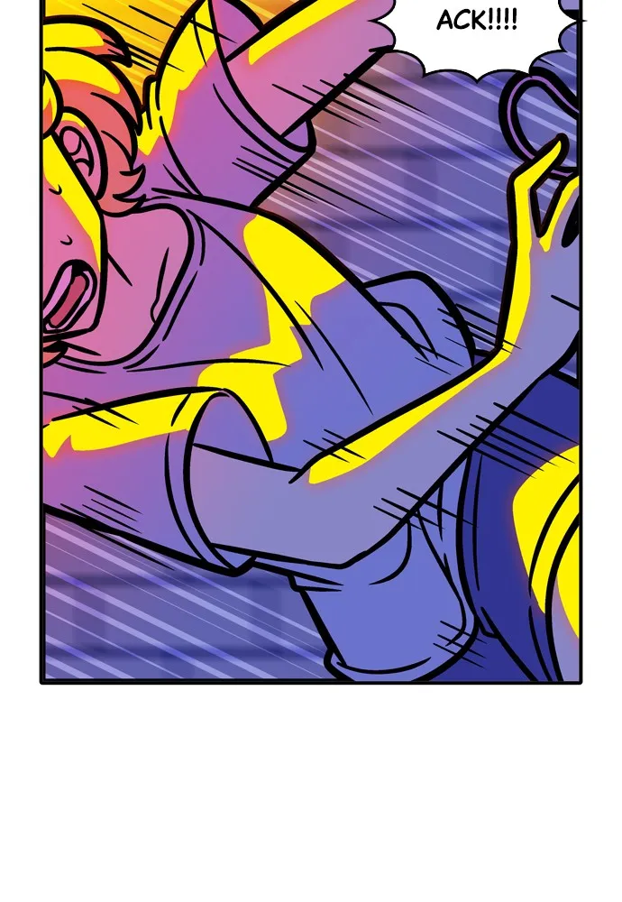 Nina's Magic Chest Chapter 8 page 6 - 
