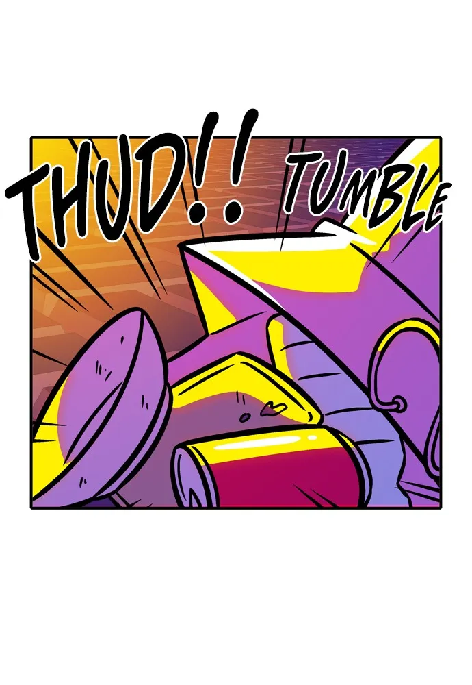 Nina's Magic Chest Chapter 8 page 7 - 