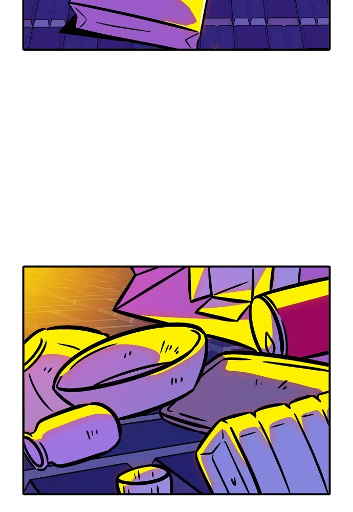 Nina's Magic Chest Chapter 8 page 9 - 