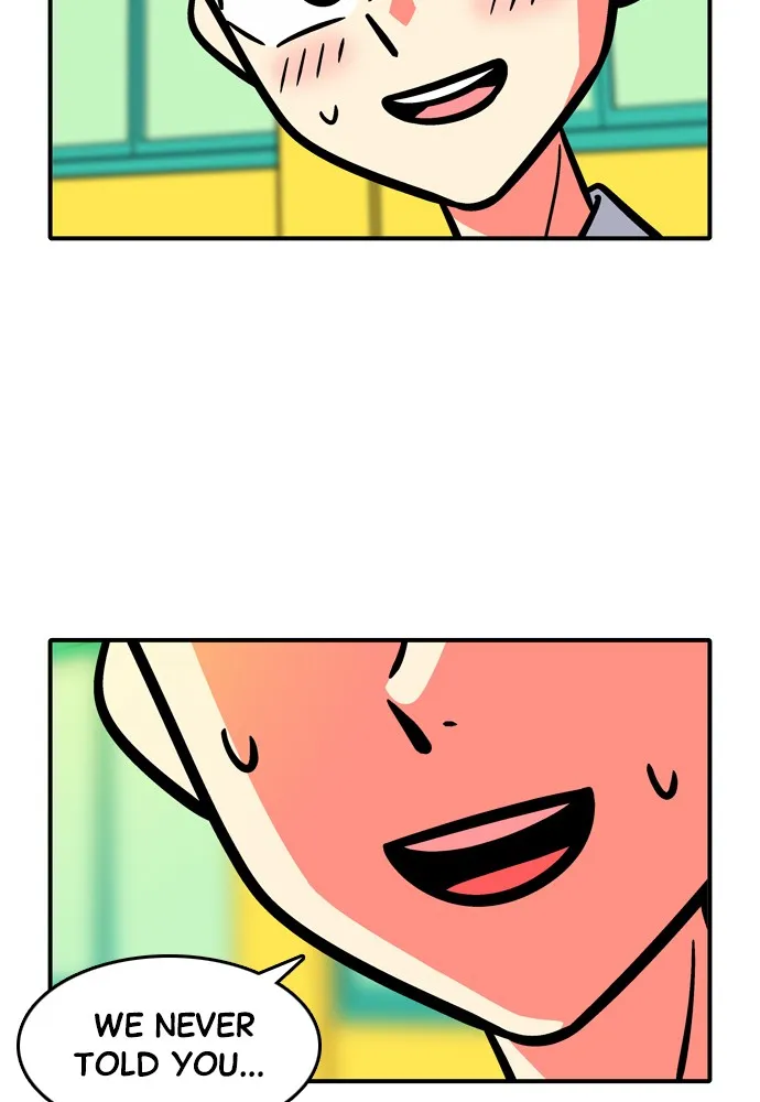 Nina's Magic Chest Chapter 9 page 11 - 