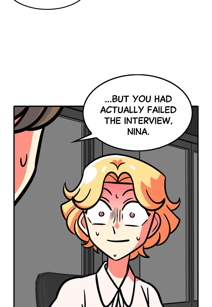 Nina's Magic Chest Chapter 9 page 12 - 