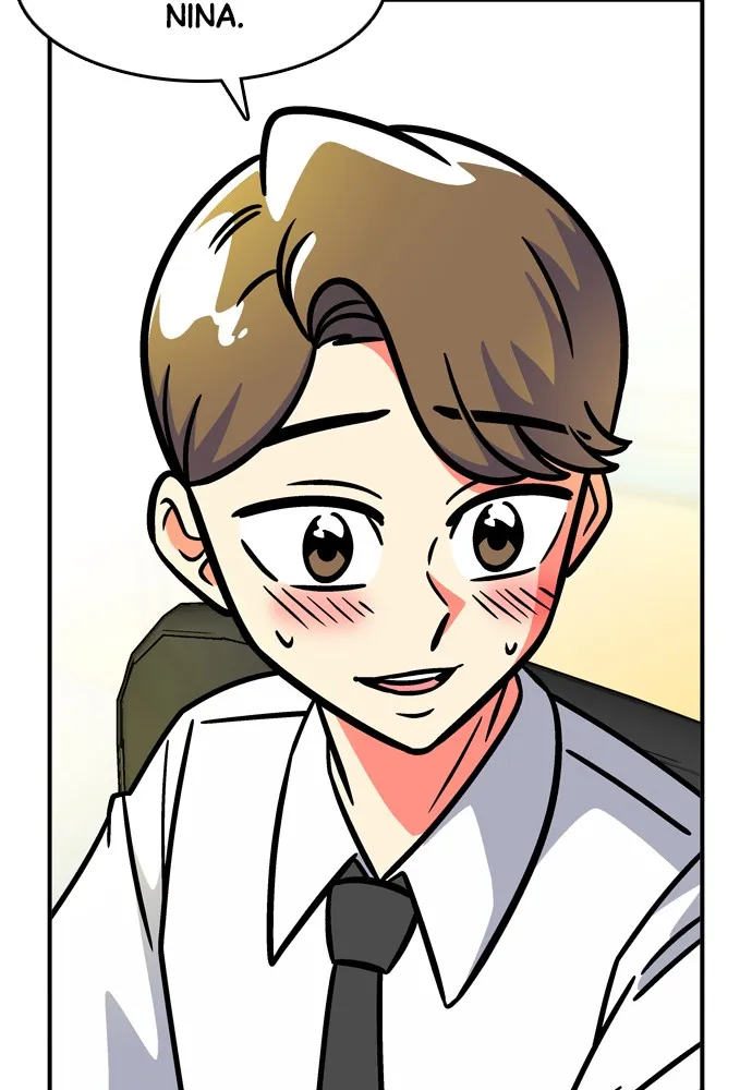 Nina's Magic Chest Chapter 9 page 19 - 