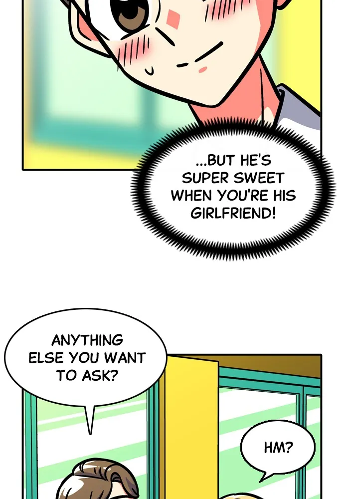 Nina's Magic Chest Chapter 9 page 23 - 