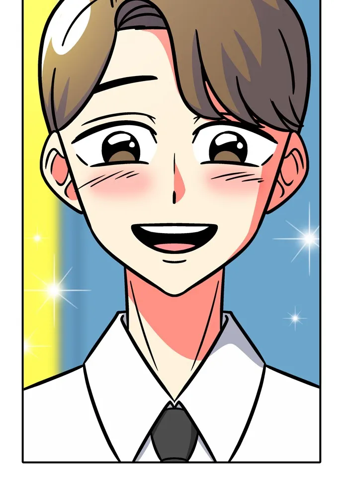 Nina's Magic Chest Chapter 9 page 4 - 