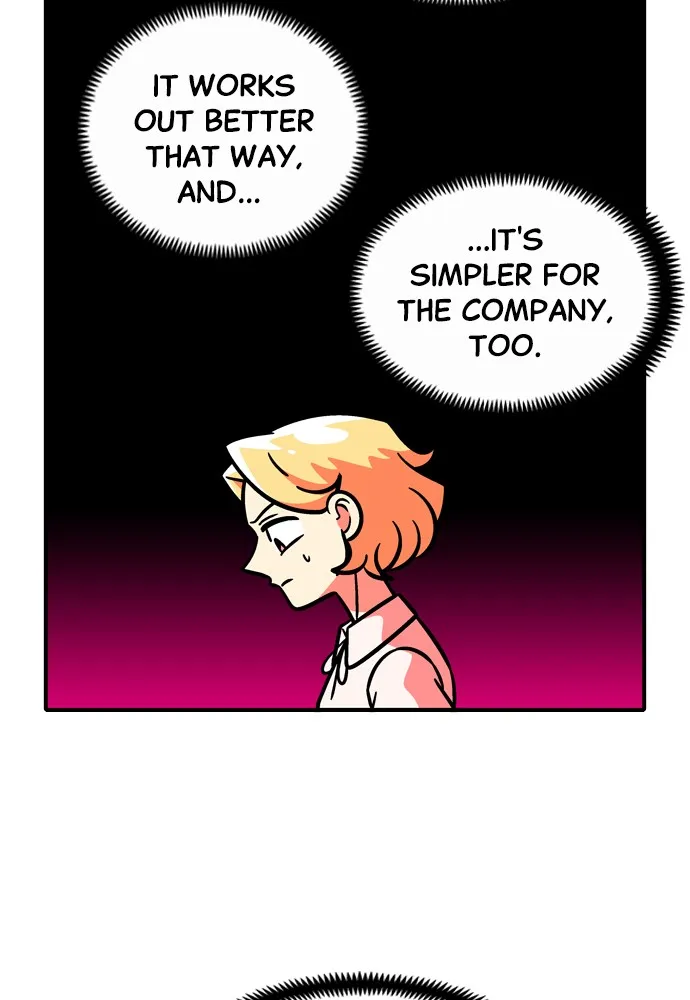 Nina's Magic Chest Chapter 9 page 33 - 