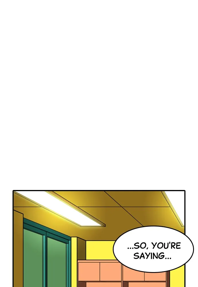Nina's Magic Chest Chapter 9 page 5 - 