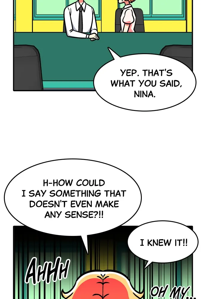 Nina's Magic Chest Chapter 9 page 7 - 