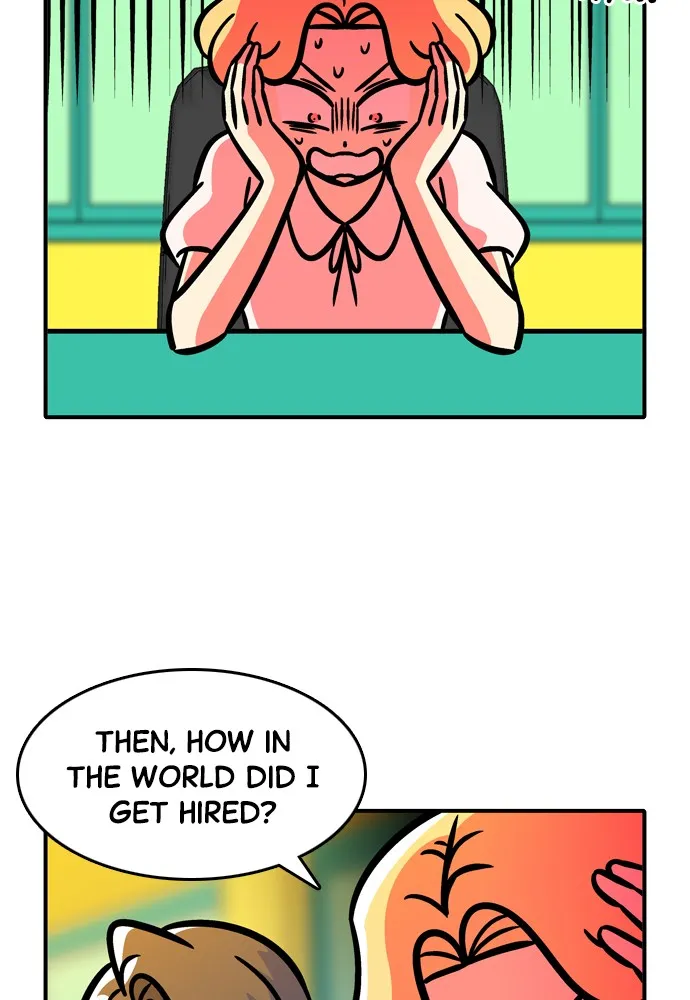Nina's Magic Chest Chapter 9 page 8 - 