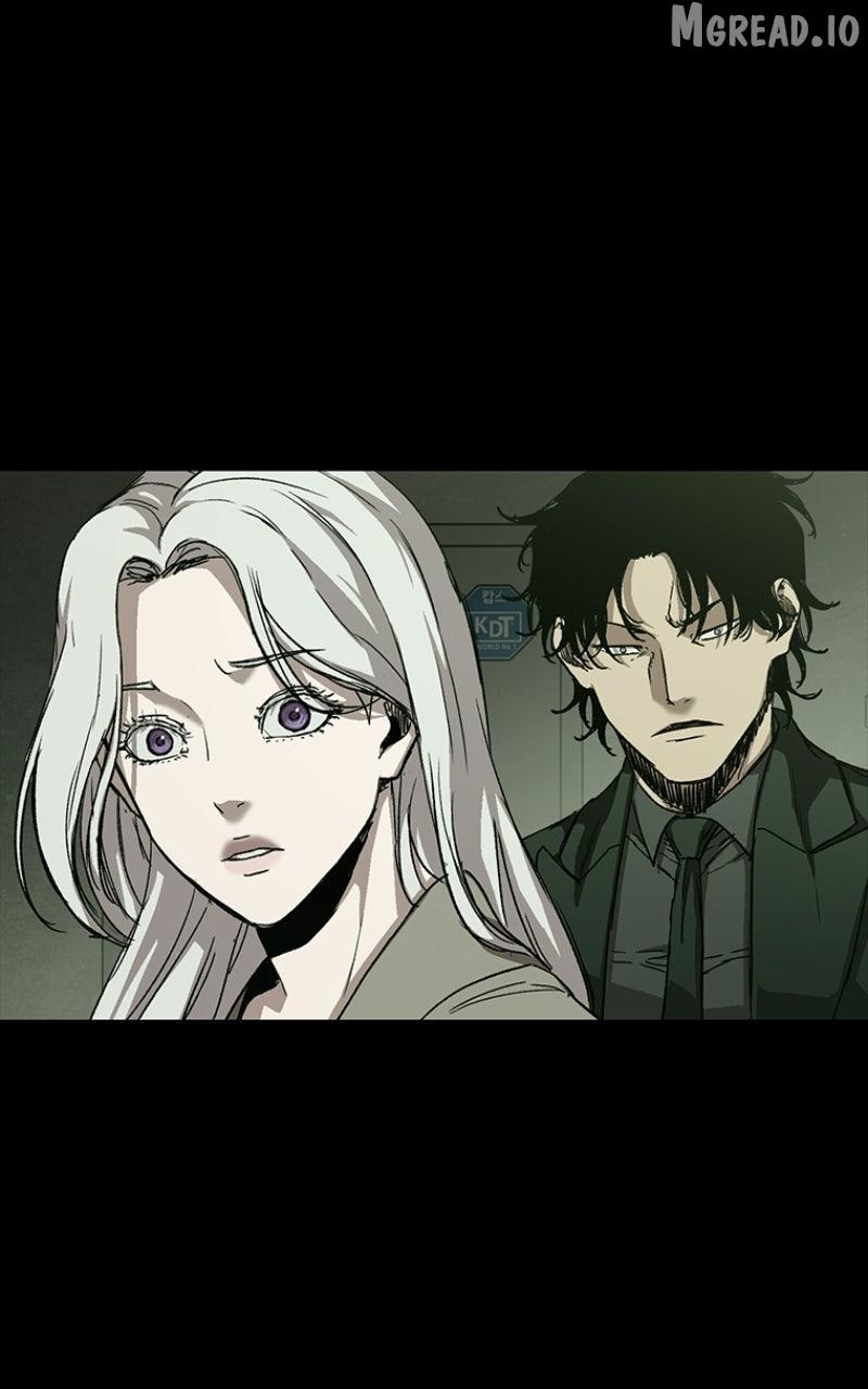 Nine Dragons: COPÓKA Chapter 63 page 102 - 