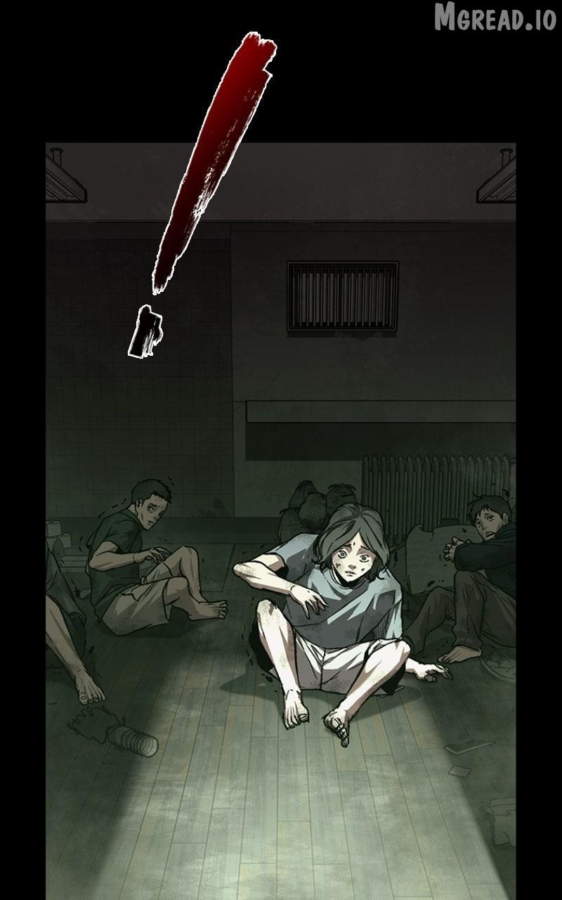 Nine Dragons: COPÓKA Chapter 63 page 103 - 
