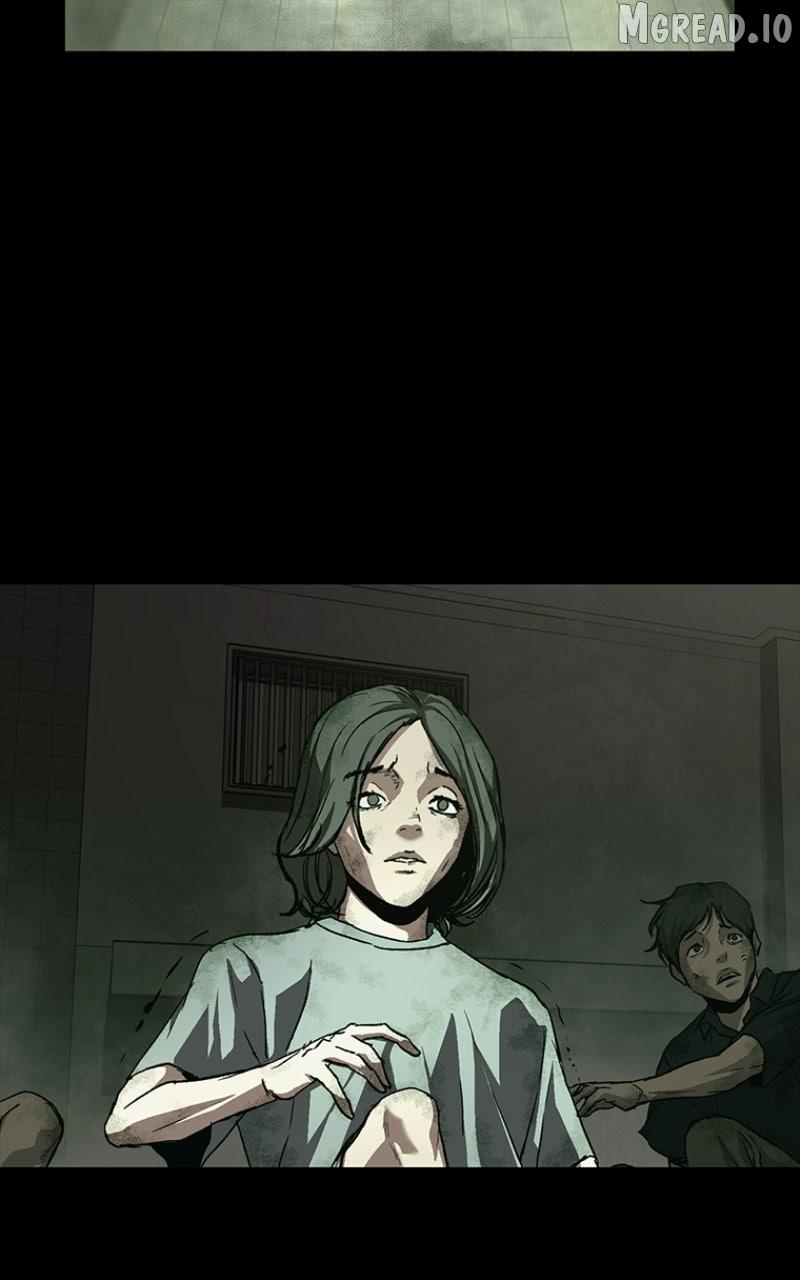 Nine Dragons: COPÓKA Chapter 63 page 104 - 