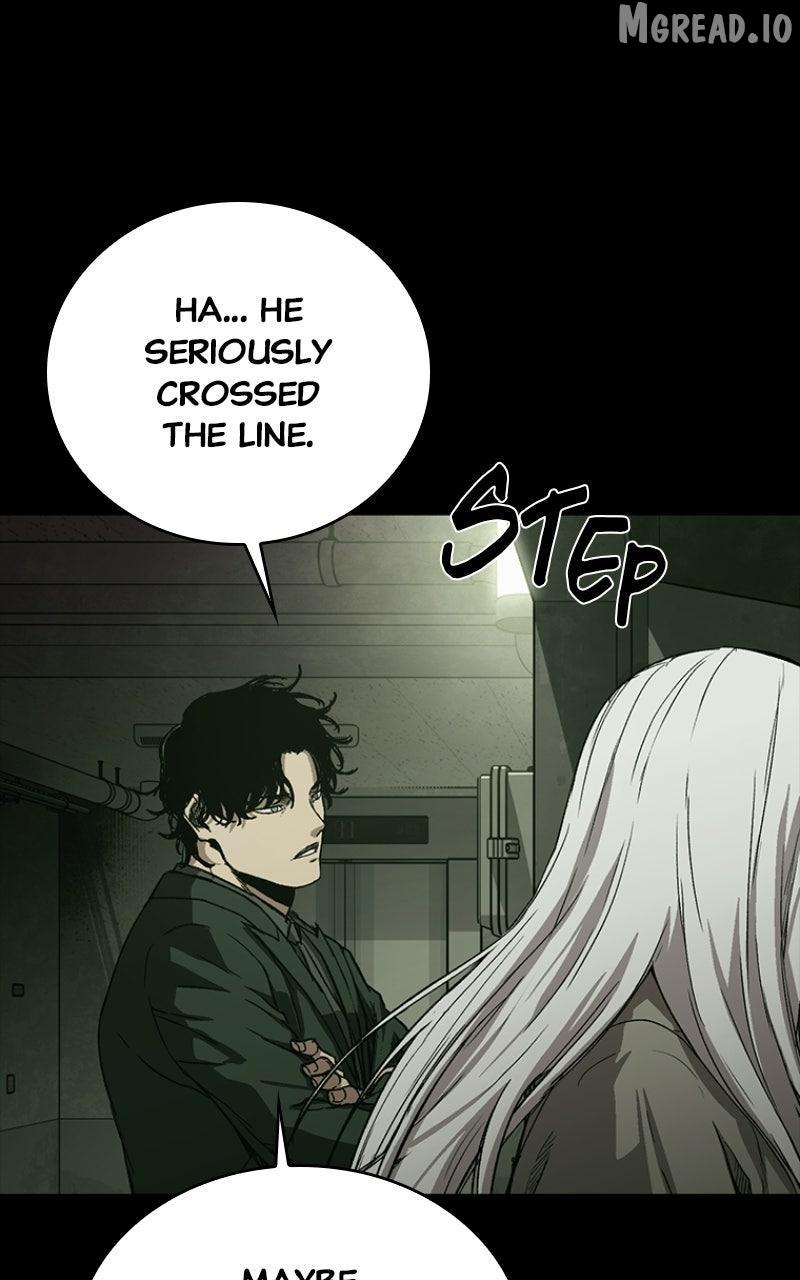 Nine Dragons: COPÓKA Chapter 63 page 105 - 