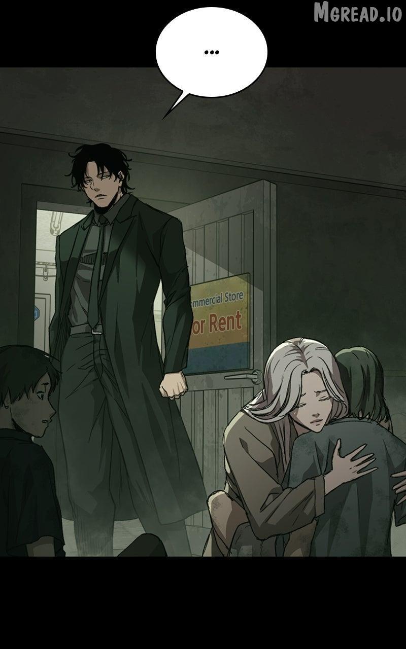 Nine Dragons: COPÓKA Chapter 63 page 109 - 
