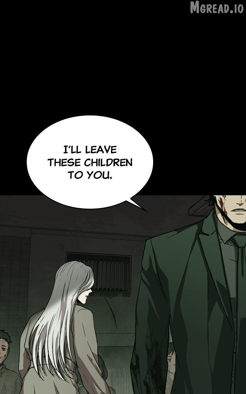 Nine Dragons: COPÓKA Chapter 63 page 110 - 