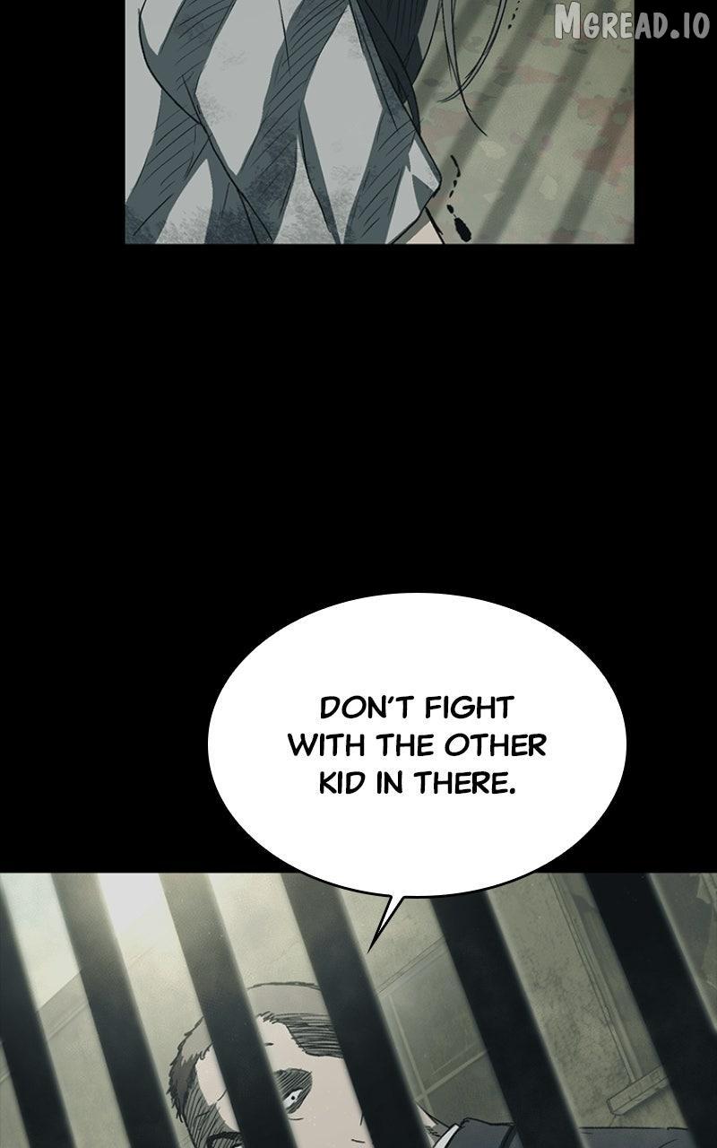 Nine Dragons: COPÓKA Chapter 63 page 121 - 