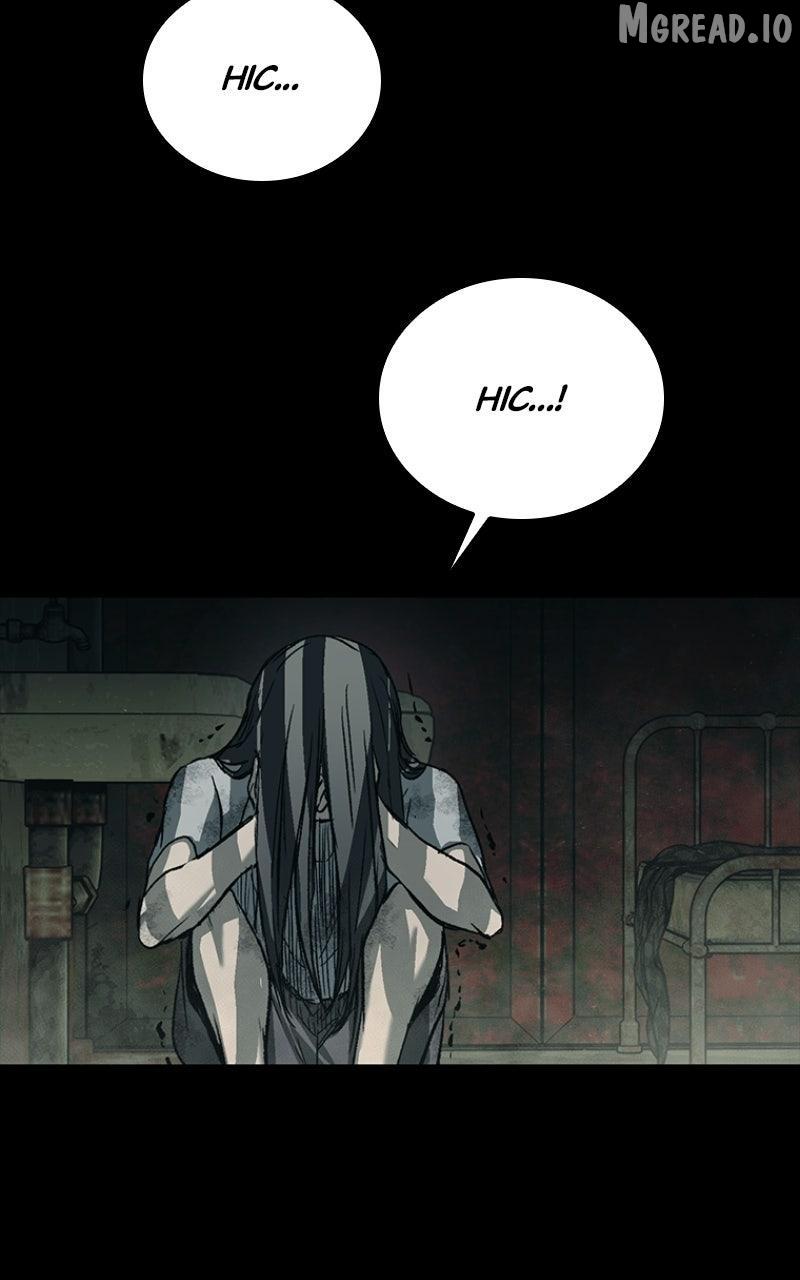 Nine Dragons: COPÓKA Chapter 63 page 126 - 