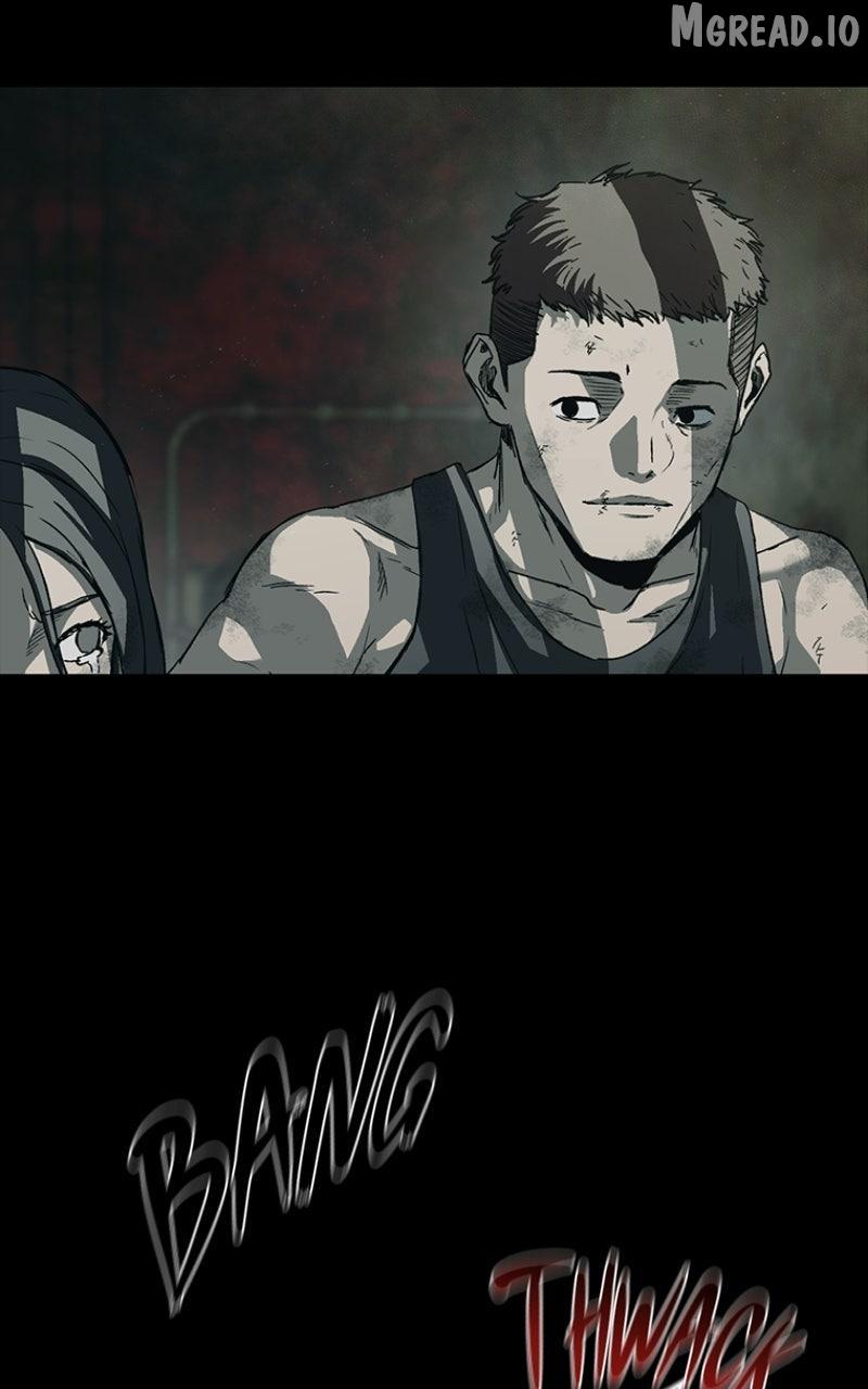 Nine Dragons: COPÓKA Chapter 63 page 128 - 