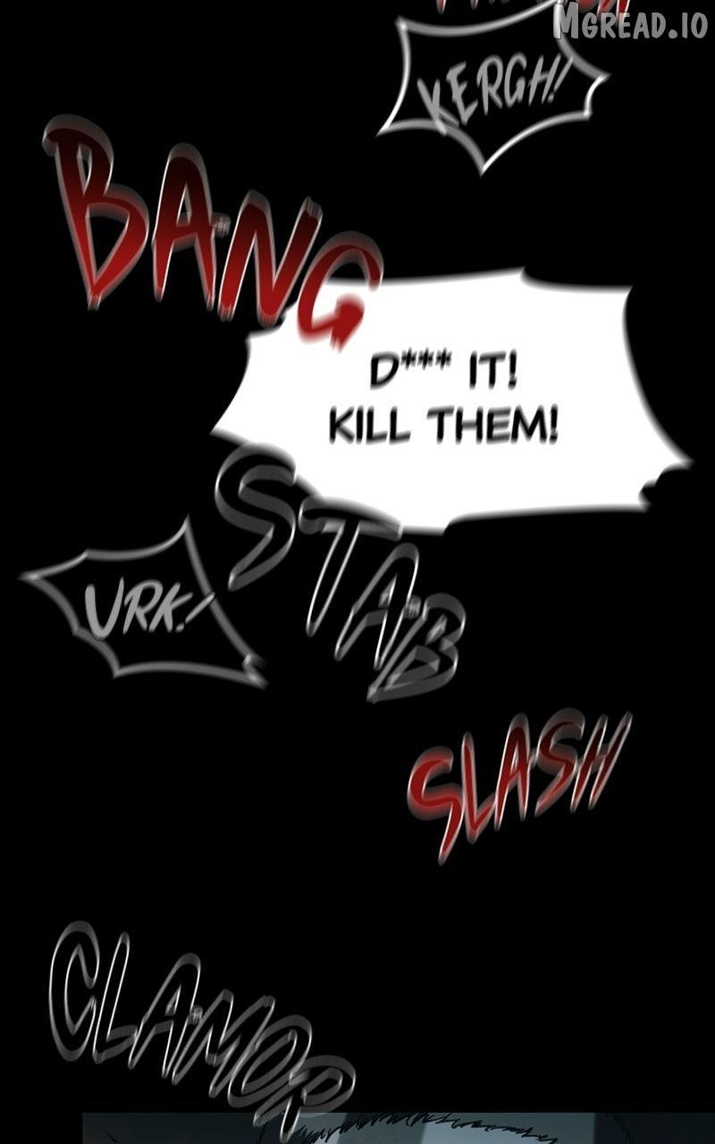Nine Dragons: COPÓKA Chapter 63 page 129 - 