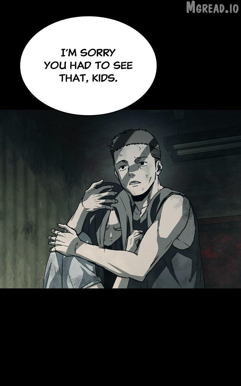 Nine Dragons: COPÓKA Chapter 63 page 133 - 