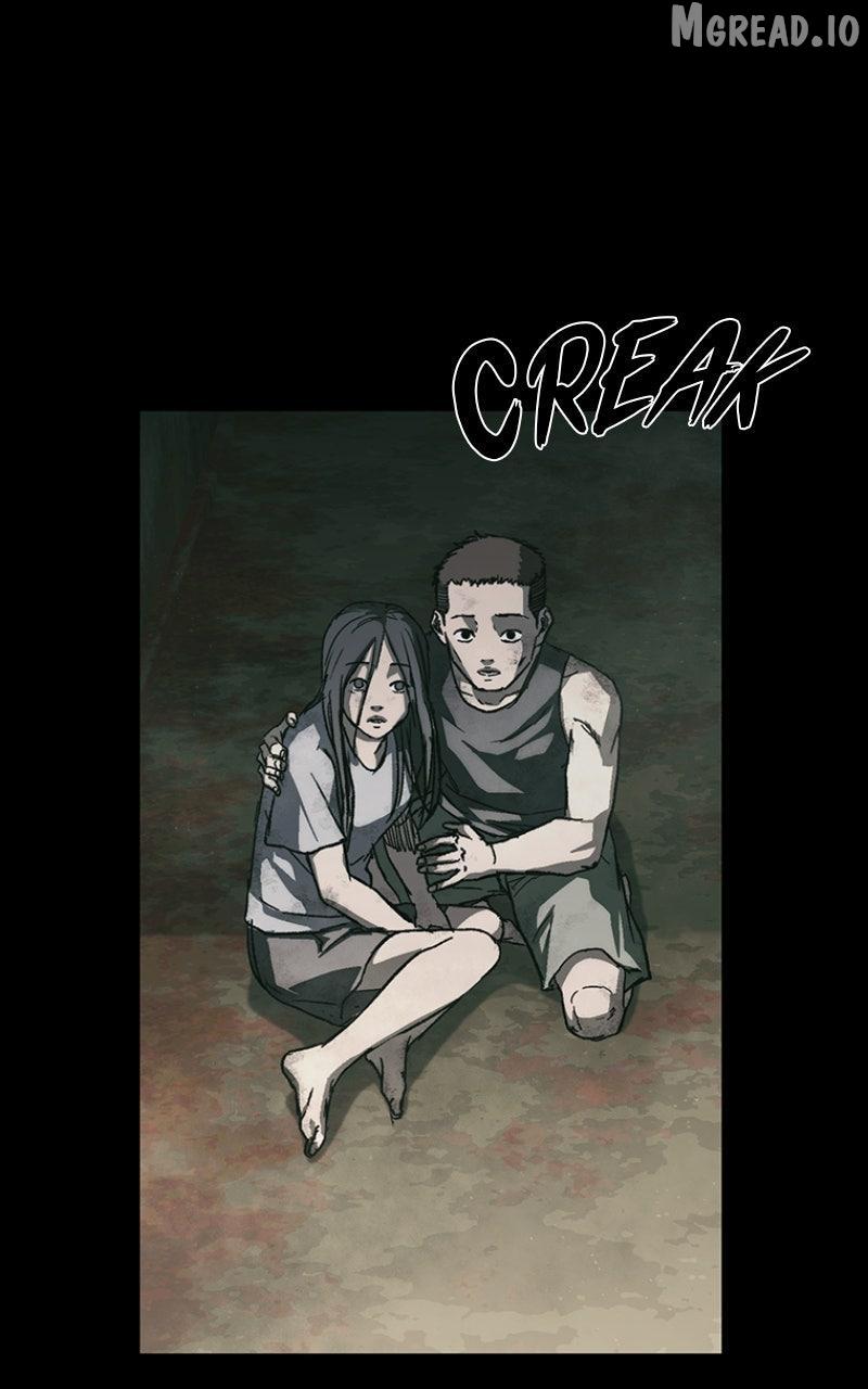 Nine Dragons: COPÓKA Chapter 63 page 134 - 
