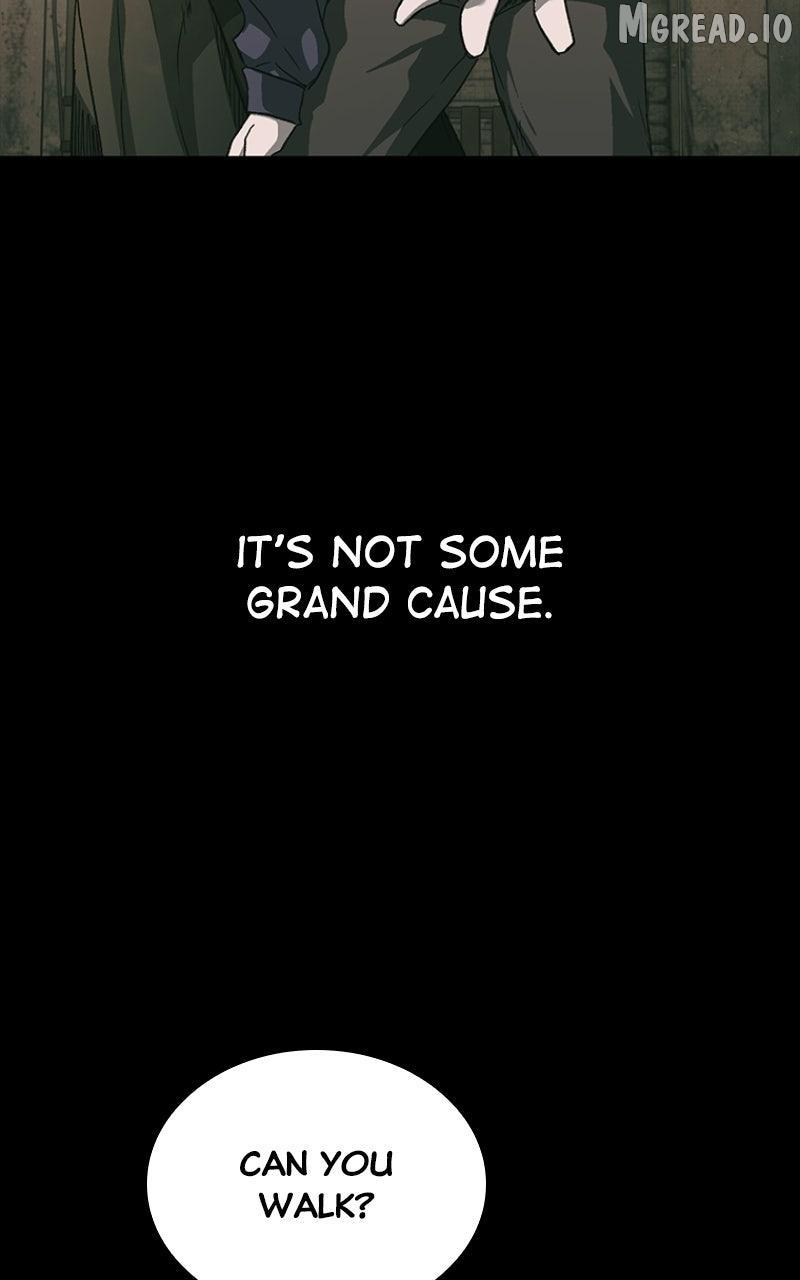 Nine Dragons: COPÓKA Chapter 63 page 136 - 