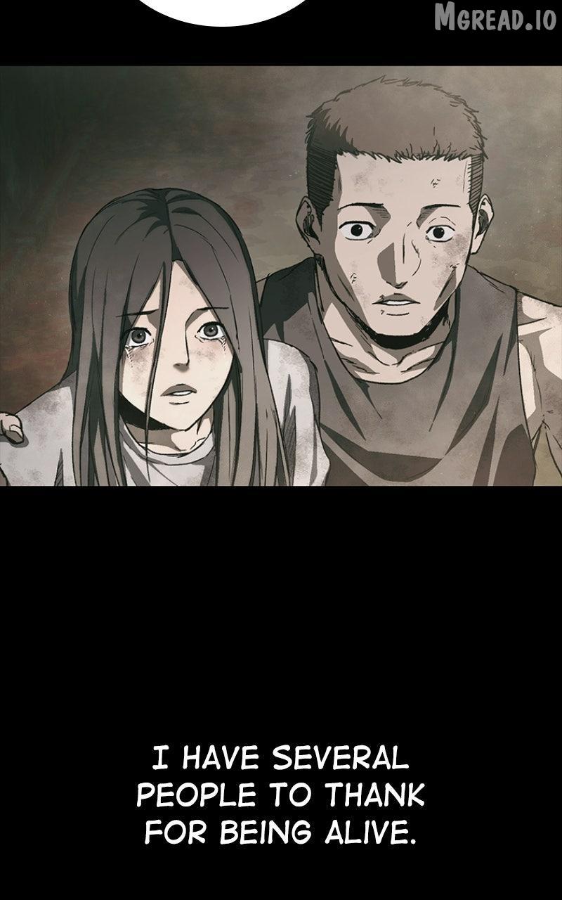 Nine Dragons: COPÓKA Chapter 63 page 137 - 