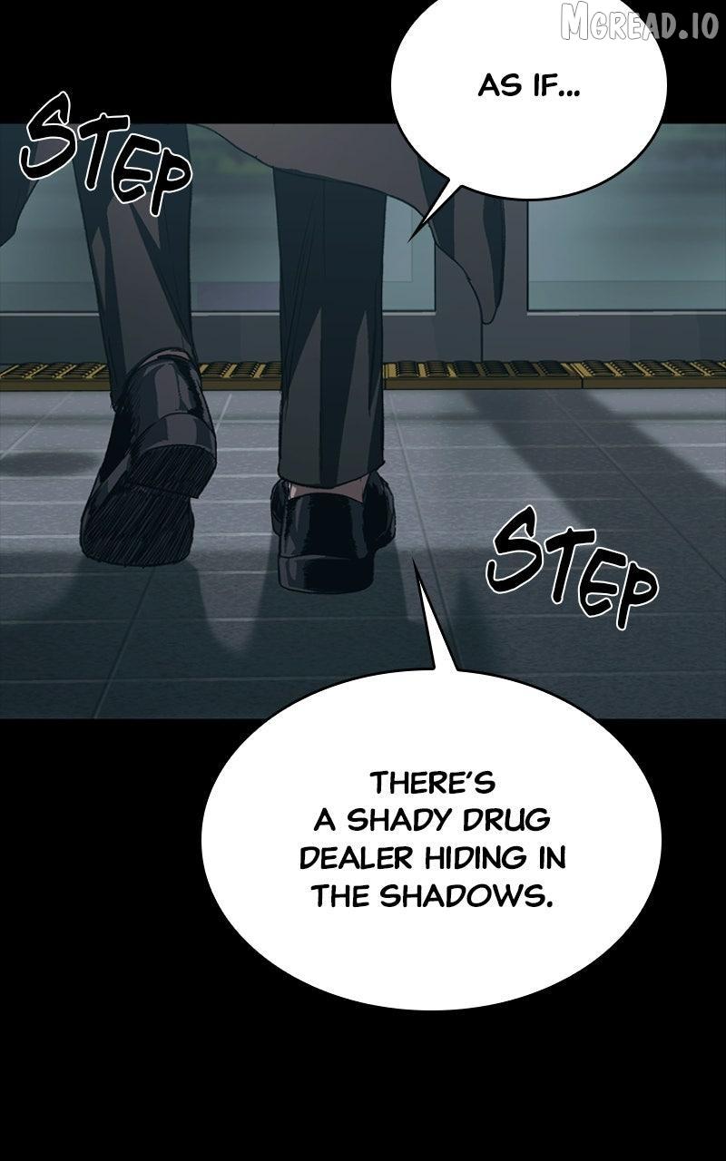 Nine Dragons: COPÓKA Chapter 63 page 23 - 