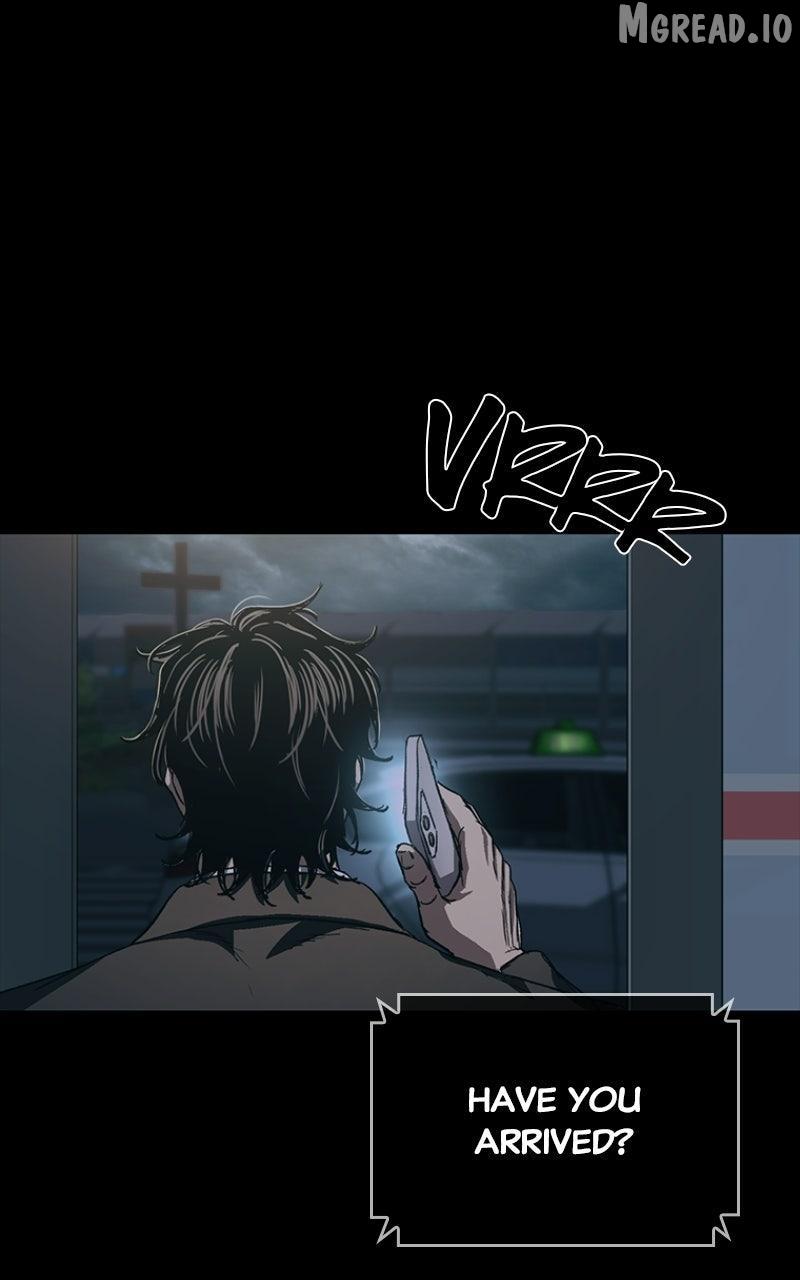 Nine Dragons: COPÓKA Chapter 63 page 24 - 