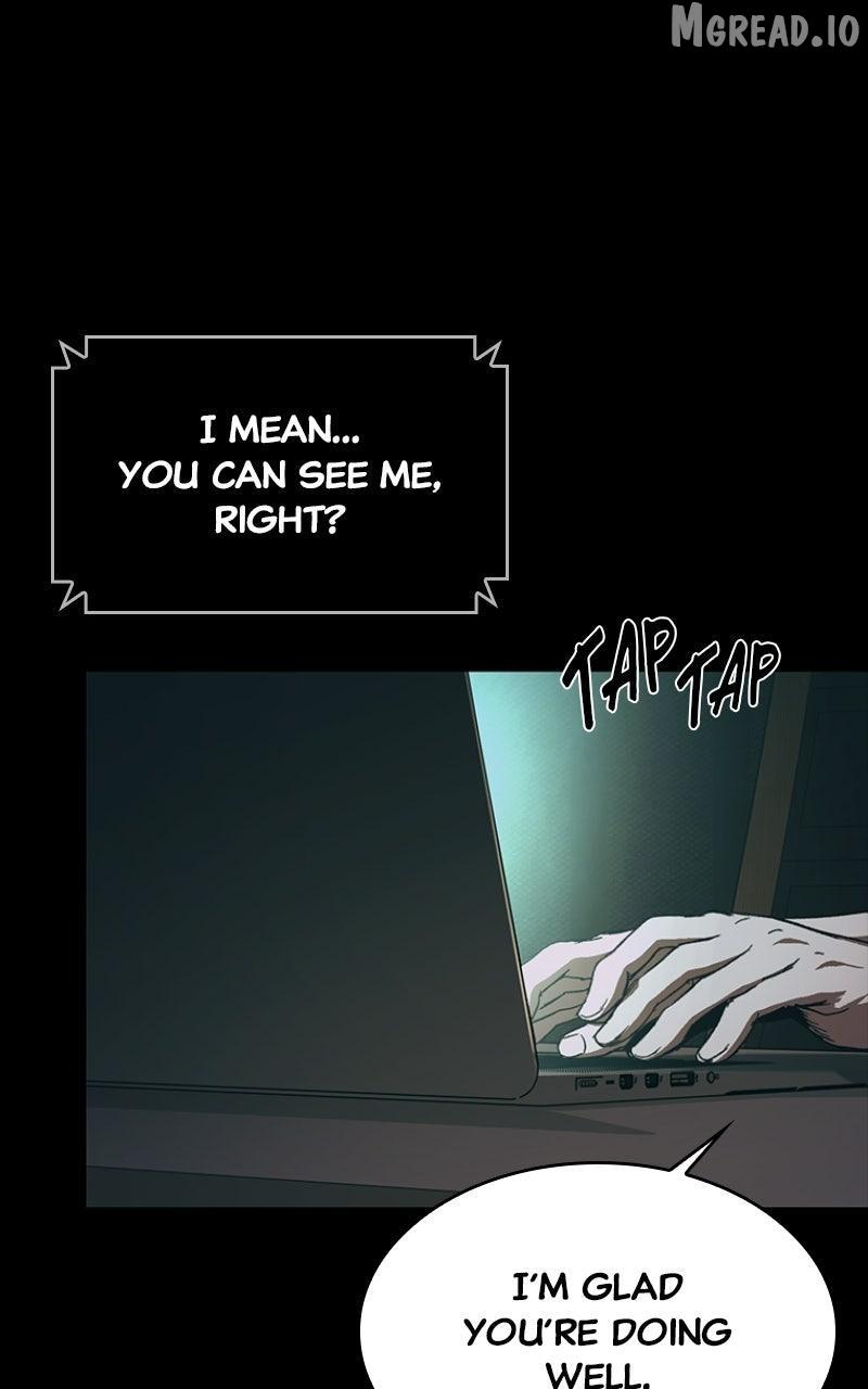 Nine Dragons: COPÓKA Chapter 63 page 25 - 