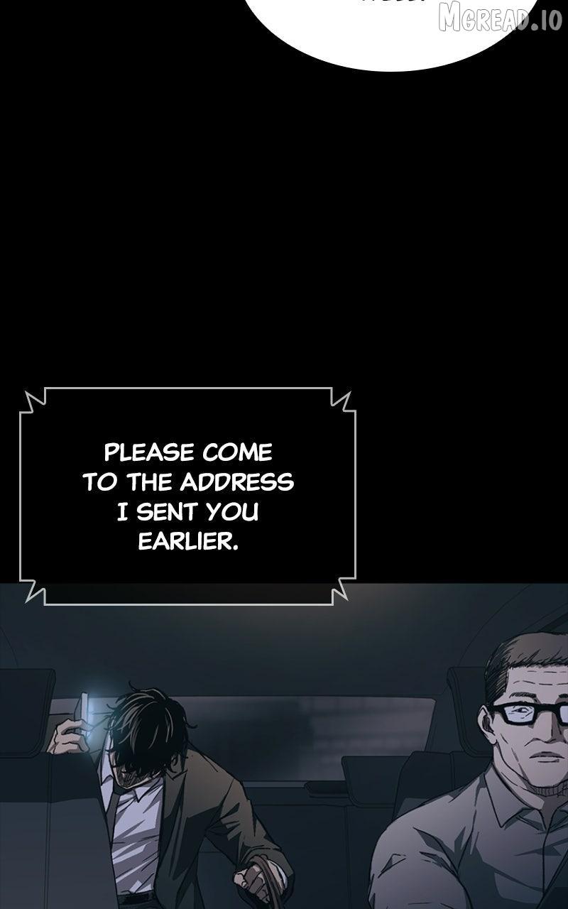 Nine Dragons: COPÓKA Chapter 63 page 26 - 