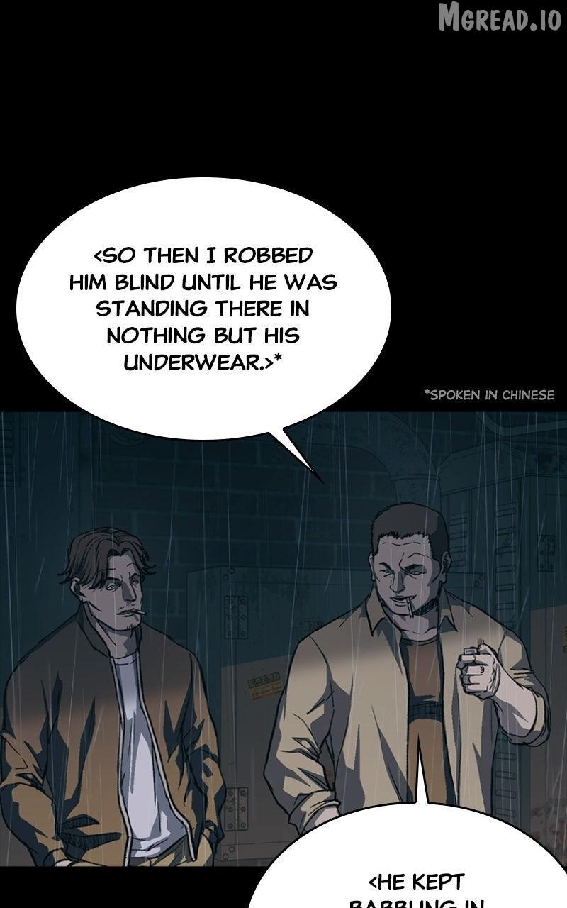 Nine Dragons: COPÓKA Chapter 63 page 30 - 
