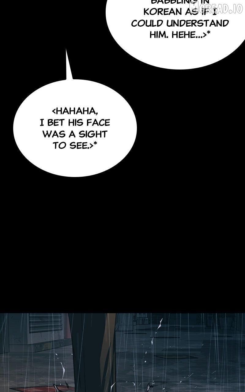 Nine Dragons: COPÓKA Chapter 63 page 31 - 