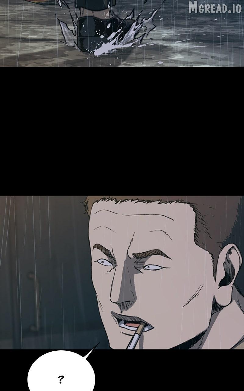 Nine Dragons: COPÓKA Chapter 63 page 32 - 