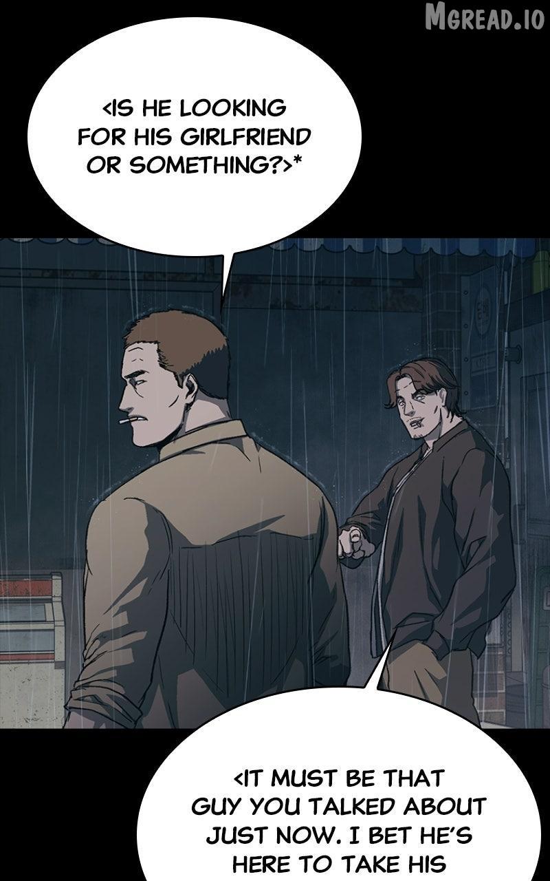 Nine Dragons: COPÓKA Chapter 63 page 35 - 