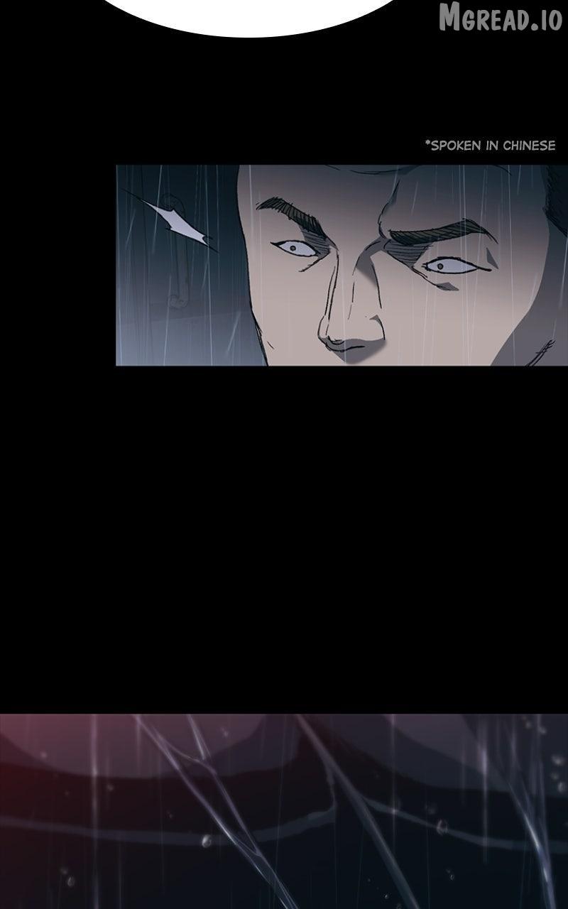 Nine Dragons: COPÓKA Chapter 63 page 38 - 