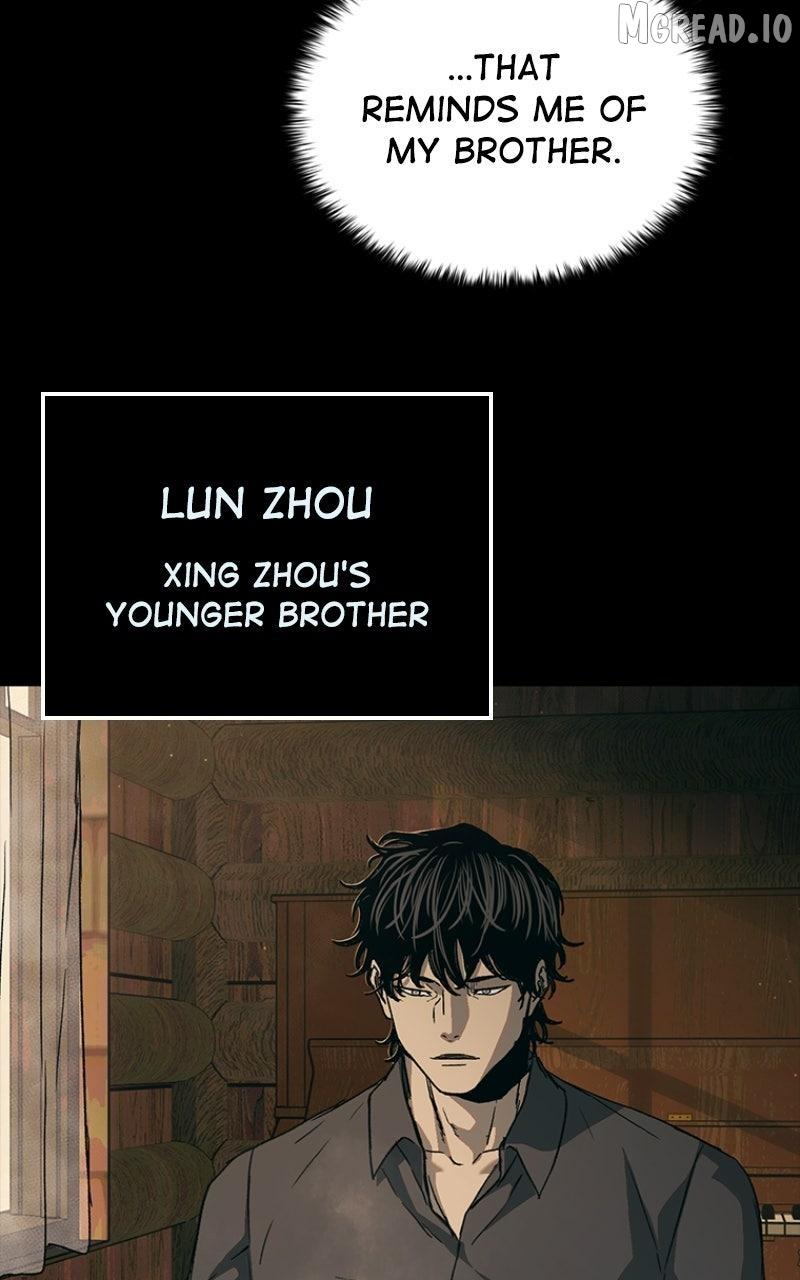 Nine Dragons: COPÓKA Chapter 63 page 5 - 
