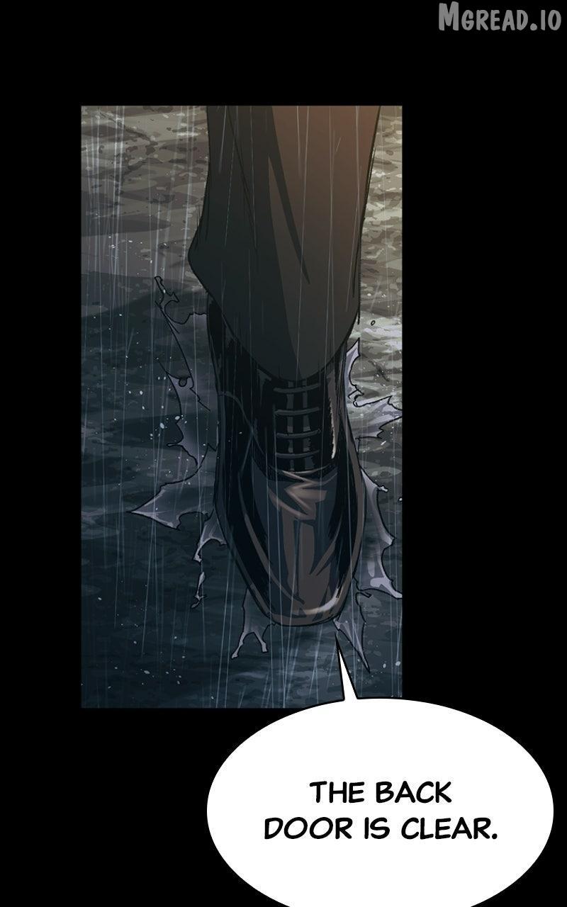 Nine Dragons: COPÓKA Chapter 63 page 41 - 