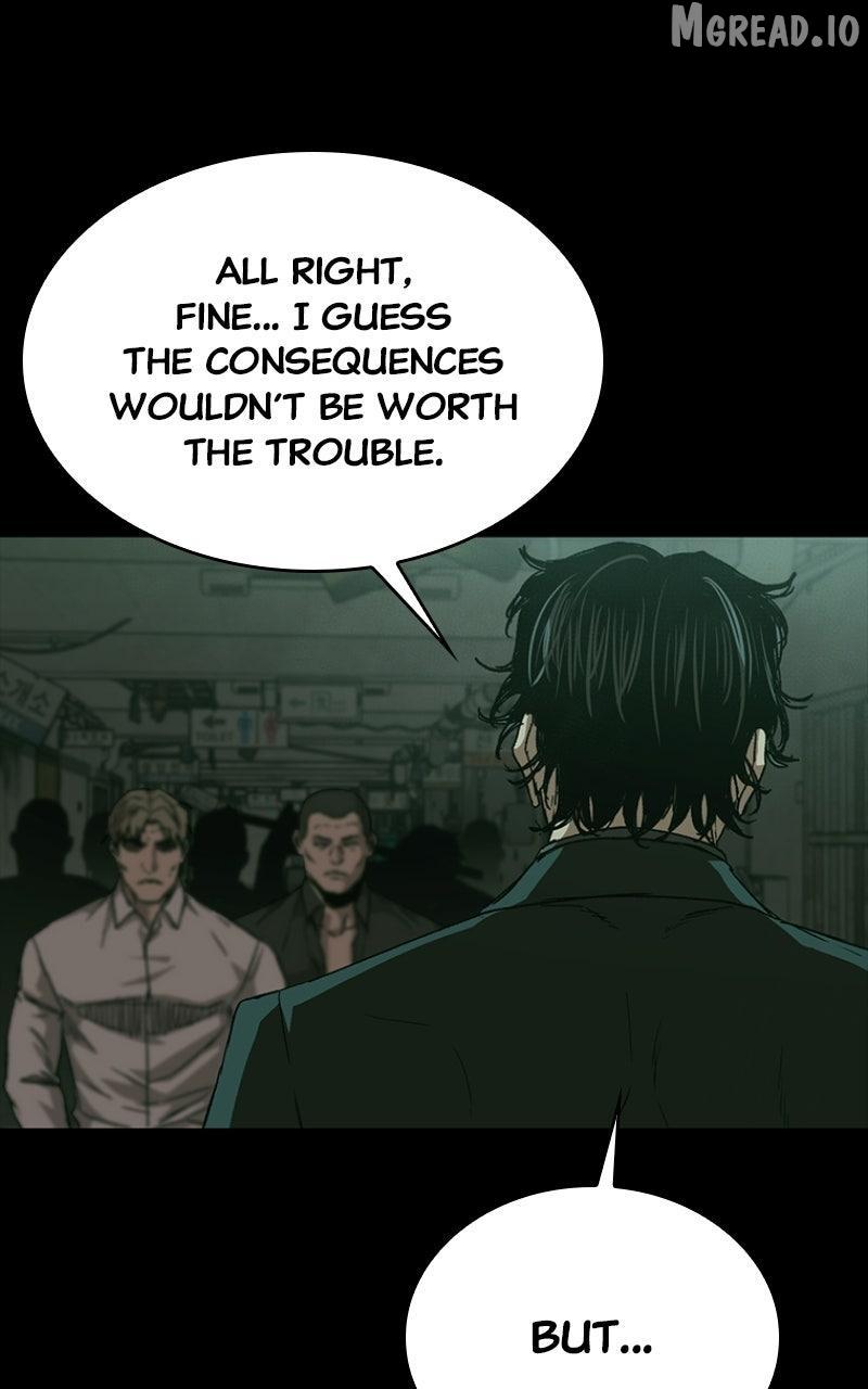 Nine Dragons: COPÓKA Chapter 63 page 50 - 