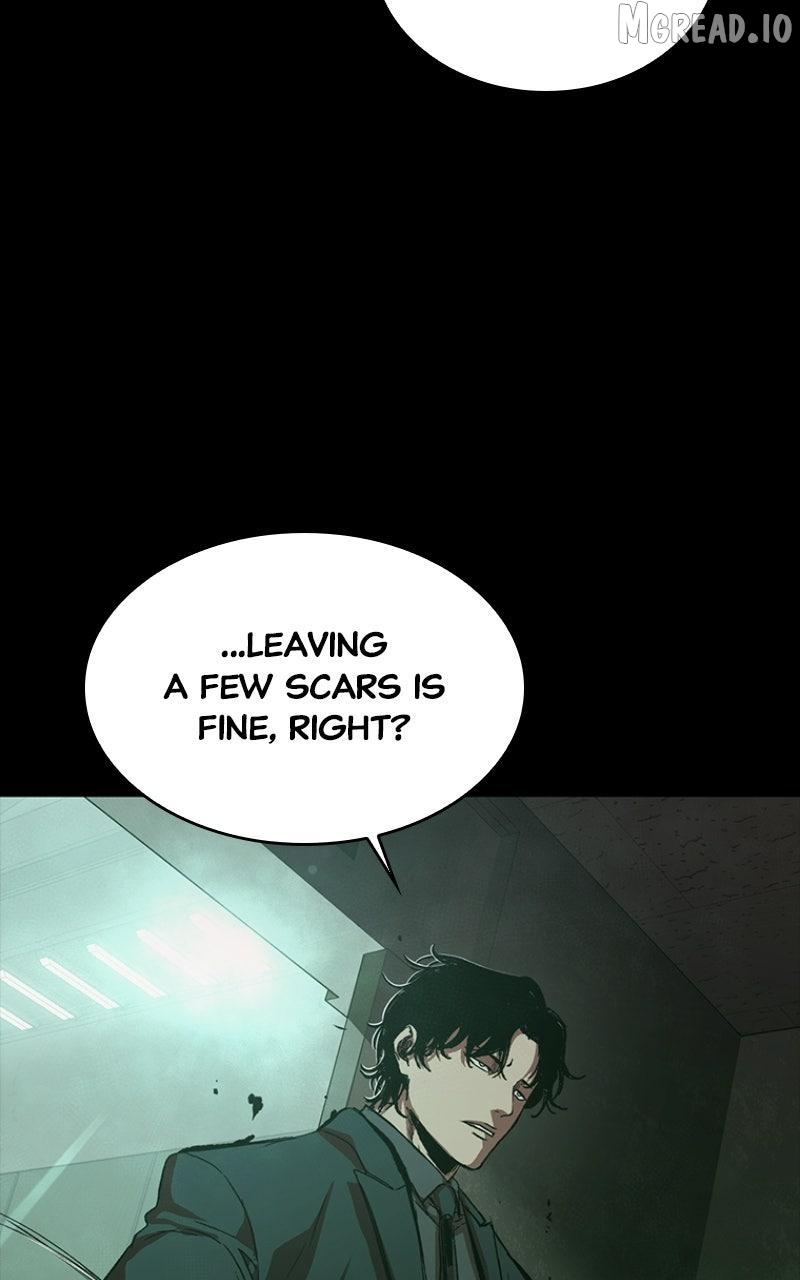 Nine Dragons: COPÓKA Chapter 63 page 51 - 