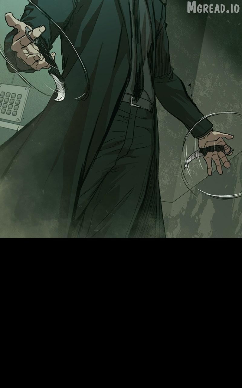 Nine Dragons: COPÓKA Chapter 63 page 52 - 