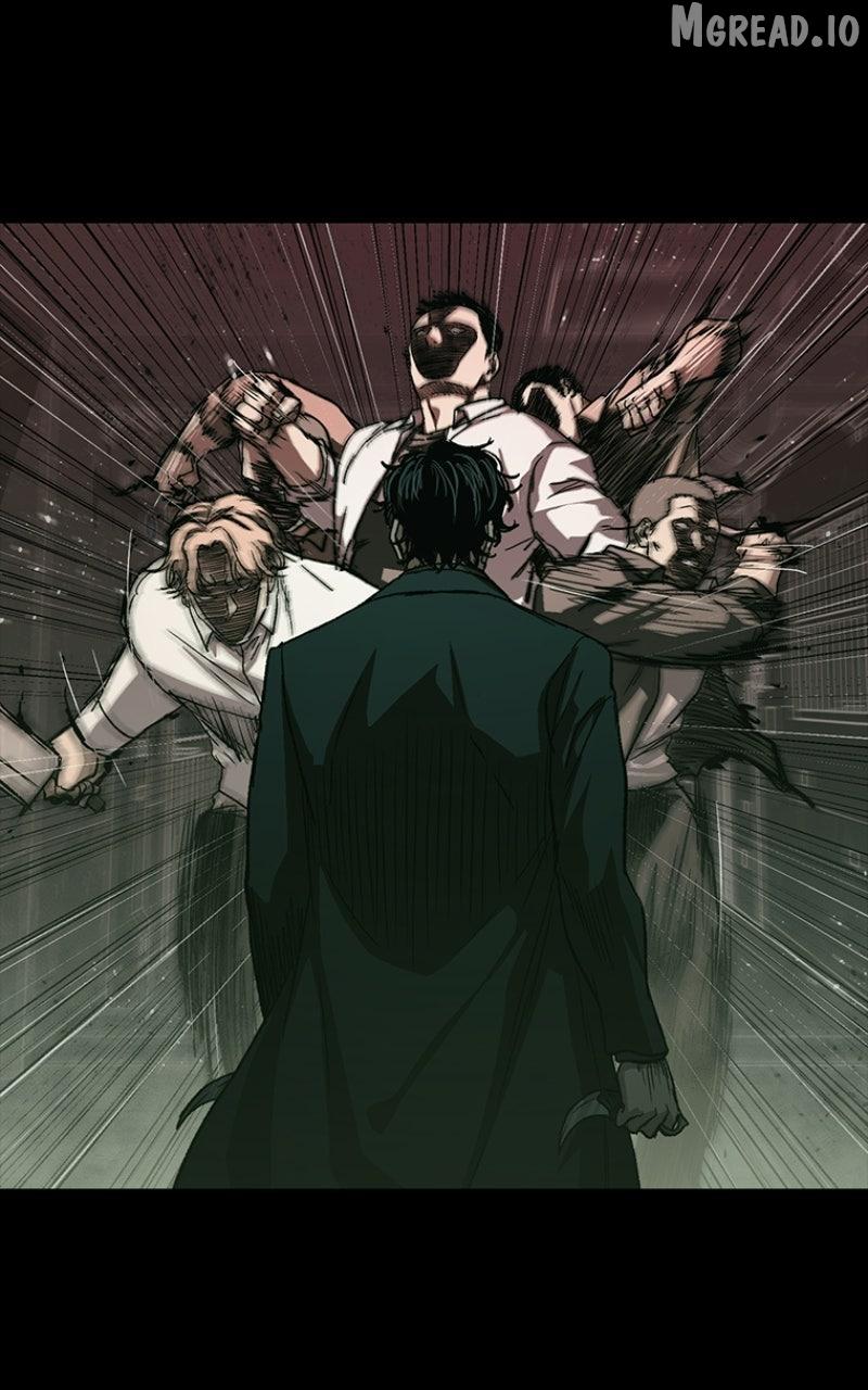 Nine Dragons: COPÓKA Chapter 63 page 53 - 