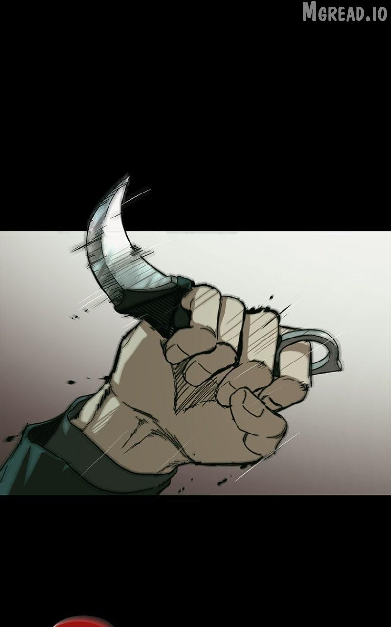 Nine Dragons: COPÓKA Chapter 63 page 54 - 
