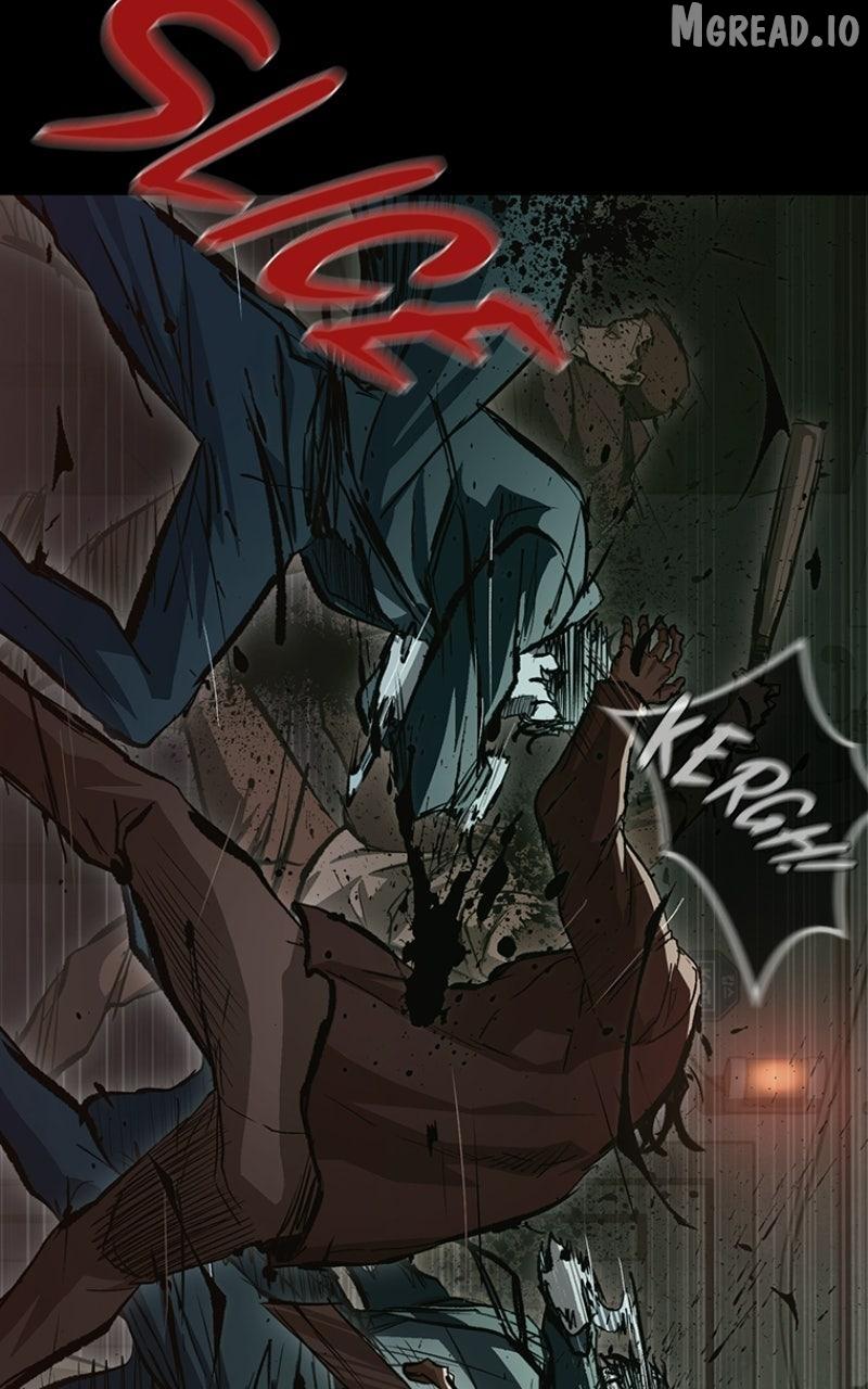 Nine Dragons: COPÓKA Chapter 63 page 55 - 