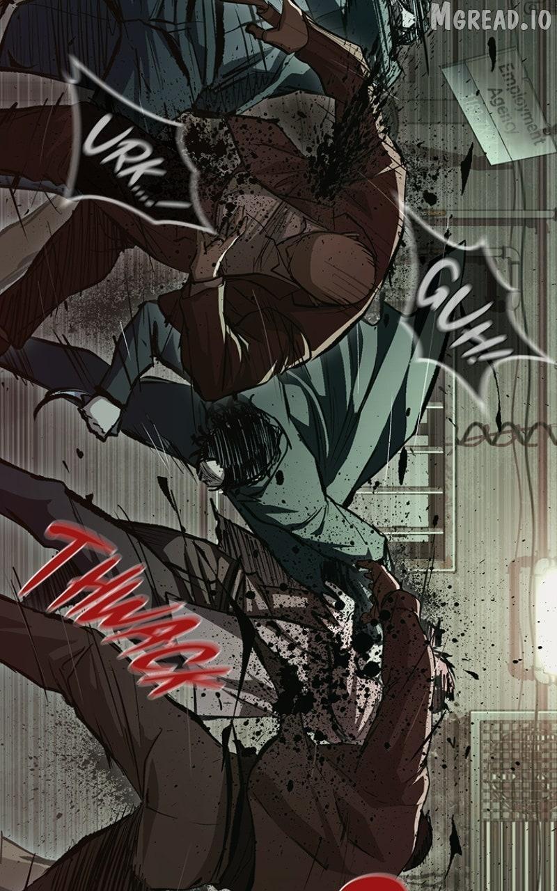 Nine Dragons: COPÓKA Chapter 63 page 56 - 