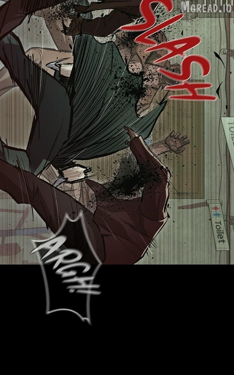 Nine Dragons: COPÓKA Chapter 63 page 57 - 