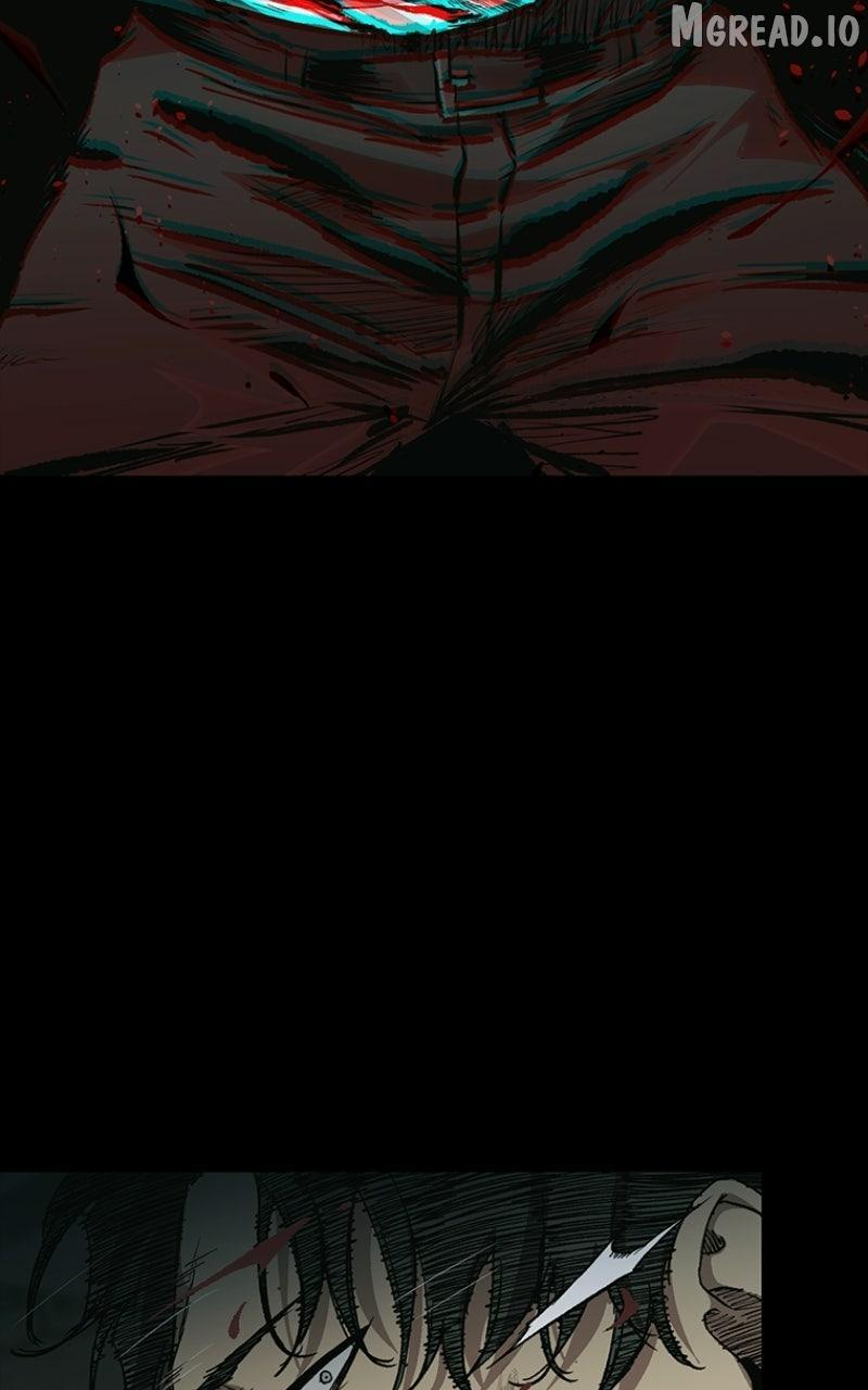 Nine Dragons: COPÓKA Chapter 63 page 59 - 